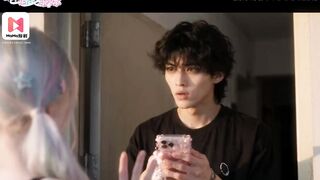 《世界顶级杀手正在带妹》 EP1