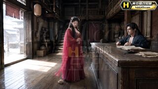 《我在仙侠世界开J院》 EP1