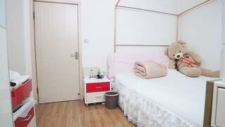 入室绑架姐妹花