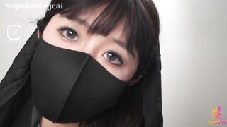 [糖心Vlog]【饥渴修女】修女的祷告 饥渴修女的肉棒幻想 - 桥本香菜
