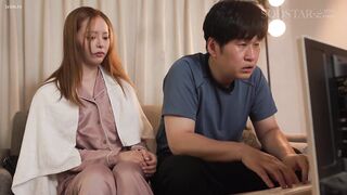 START-471 [中文字幕] 新婚人妻陪送货却在车上被老司机赤裸NTR淫荡无套内射 - 小仓由菜