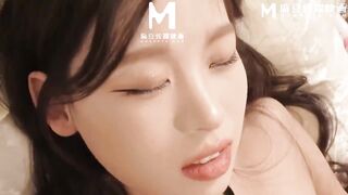 MSD-118 用肉棒教訓騷媳妇 訊愛小叔慘遭抓包 - 艾鯉