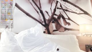 za_02605 情趣黑丝挑逗极具诱惑