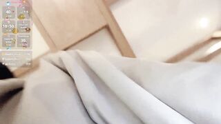za_02605 情趣黑丝挑逗极具诱惑