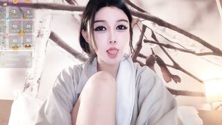 za_02605 情趣黑丝挑逗极具诱惑