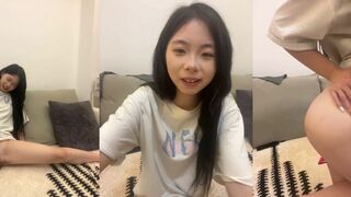 绝顶露脸母狗LYJyao52纯骚7