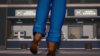 波雅·汉库克