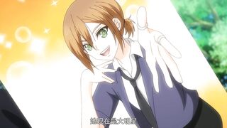 有栖川煉其實是個女生吧。1