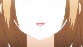 有栖川煉其實是個女生吧。3