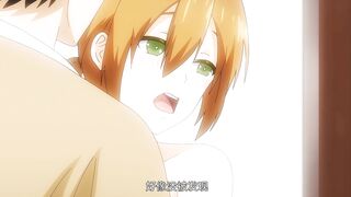 有栖川煉其實是個女生吧。4