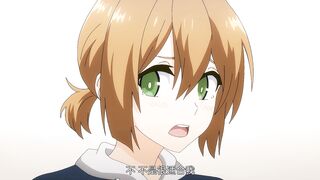 有栖川煉其實是個女生吧。4