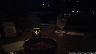 一日女友的漂亮姐姐（上）单身程序员弟弟的一见钟情