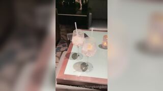 公共场合的性爱