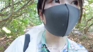 冲浪少女的碎碎念