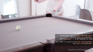 台球篇 番外集