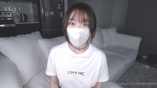 快乐时光小短片样片 白丝JK制服