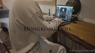 森林系列第二集「欺骗」