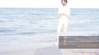 海边更衣室