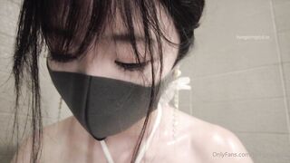 海边更衣室