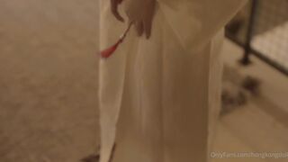 闺中语