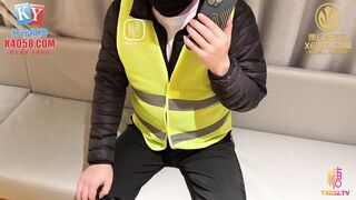 [糖心Vlog]【女主播的才艺】只有榜—大哥可以享用的嫩穴 - 情深叉喔