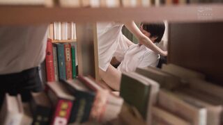 ATID-581 [中文字幕] 伊藤聖夏 - 新婚教師遙被迫為學校裡最有問題的孩子充當性玩具