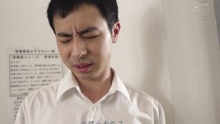 JUQ-451 [中文字幕] 木村玲衣 - 女教師NTR 最愛的妻子被不良學生NTR