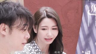 JUQ-482 [中文字幕] 愛弓りょう - 慰勞旅行NTR老婆被性欲不減的公司上司們輪上了
