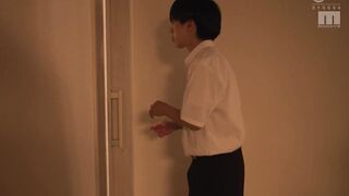 MIAB-089 [中文字幕] 響乃うた - 學生會長失禁輪姦 來解救我的學生會長被欺負我的人灌下利尿劑兩腿發抖公然失禁絕頂只能鬱悶勃起的我
