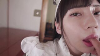MIDV-562 [中文字幕] 七沢みあ - 讓小屁孩妹妹在3日間成為我（兄）專用女僕讓她理解