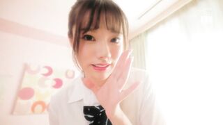 MIDV-580 [中文字幕] 宮下玲奈 - 腦內滿是甜美淫語的ASMR 小惡魔美少女的溶化五感自慰SUPPORT