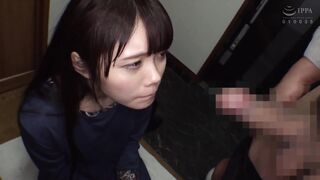 NACR-736 [中文字幕] 美澄玲衣 - 白天是圖書館員夜晚是大叔的從順砲友妹子