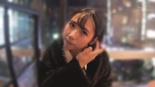 NNPJ-569 [中文字幕] 千石もなか - 新●歌●伎町大●保公園 拉客潛入取材 拍攝不含飯店錢1.5的無套中OK交縁女子