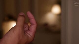 PPPE-191 [中文字幕] 藤森里穂 - 把小孩送到幼兒園後的9個小時來回掐捏因接送滿身汗的淑女車人妻的乳頭敏感到即高潮早洩體質被開發無數次無套抽插了