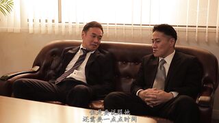 RBK-089 [中文字幕] 凉研修6女大学生研修实习戈巴 - 五芭