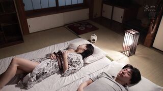 ROE-161 [中文字幕] 瀬尾礼子 - 對憧憬叔母持續下春藥10日後成為能盡情中出抽插高潮肉便器