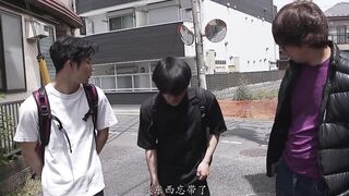 ROE-177 [中文字幕] 一色桃子 - 在兒子寄宿處被當成玩具對待的我持續被同居人侵犯