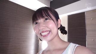 SONE-005 [中文字幕] 逢沢みゆ - 真正的偶像變成AV女優讓性感帶急速成長初體驗快感初・體・驗高潮昇天3本番