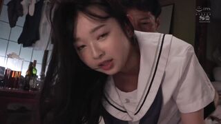SONE-016 [中文字幕] 望月つぼみ - 誰都不准搶走姪女 我的18年養成計畫差點被打亂 一氣之下直接下藥控制她也不願讓她被別人搶走
