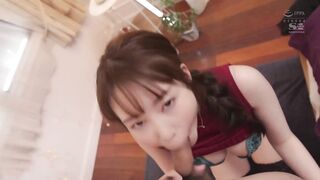 SSIS-243 [中文字幕] 夢乃あいか - 刺激您的五感 夢乃愛佳的豪華打手槍協助 讓你腦袋都是色情的5個療癒勃起場景