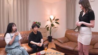 SSIS-983 [中文字幕] 鷲尾めい - 結束夜班的女友姐姐睡著時總有滿滿下手機會無戒心的成熟胸部已經讓人到了忍耐極限隨心不停狂舔狂揉的糟糕的我