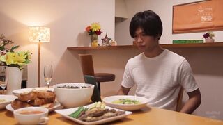 SSNI-675 [中文字幕] 葵つかさ - 同學會NTR 妻子被過去玩弄她的差勁前男友睡了