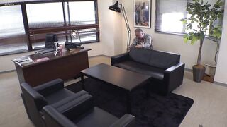 DASS-887 [中文字幕] 嚣张小野猫激怒众人引来嗜虐者围攻黏腻侵犯让她防线尽毁无尽内射将她填作淫荡肉壶直至彻底沦陷 - 前田美波
