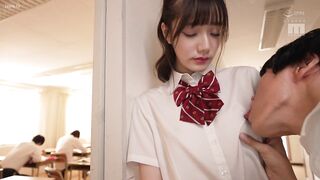 MIDA-518 [中文字幕] 冰冷美艳经理唯我独享手枪服务她激凸双峰和我誓约要射满20发 - 宫下玲奈