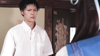 NIMA-068 [中文字幕] 真人巨乳学妹今夜由你宠爱 - 似鸟日菜