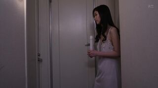 ALDN-160 [中文字幕] 我婆婆也想怀孕#小松杏