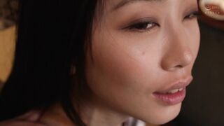 ALDN-232 [中文字幕] 母女二人的共同旅程#小松杏