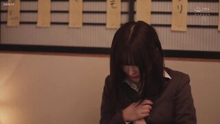 JUQ-573 [中文字幕] 被客户的傲慢社长持续中出的出差接待专属美女漂亮女人的西装美- 清已玲乃