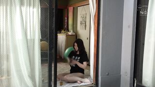 SONE-054 [中文字幕] 有一天坐在我对面的毫无戒心的J罩杯大概是姐姐注意到我在看她露出厌恶的笑容 - 凪ひかる