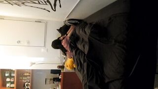 泡良达人约炮极品反差婊美女博士李美珍